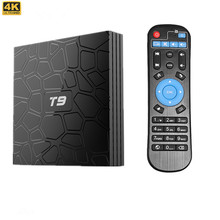 t9 RK3318 ׿9.0 4GB/64GB 4kܲ tvbox