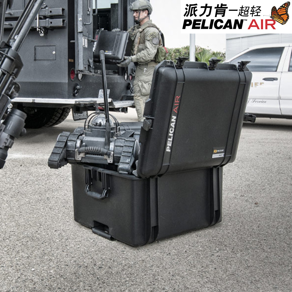 PELICAN������1637���ᰲȫ������ ��ˮ������������Ӱ����������