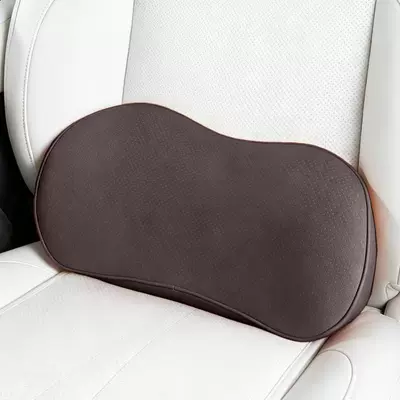 cushion with leg support for: Waist support - gap-waistrestdeep-love-coffee