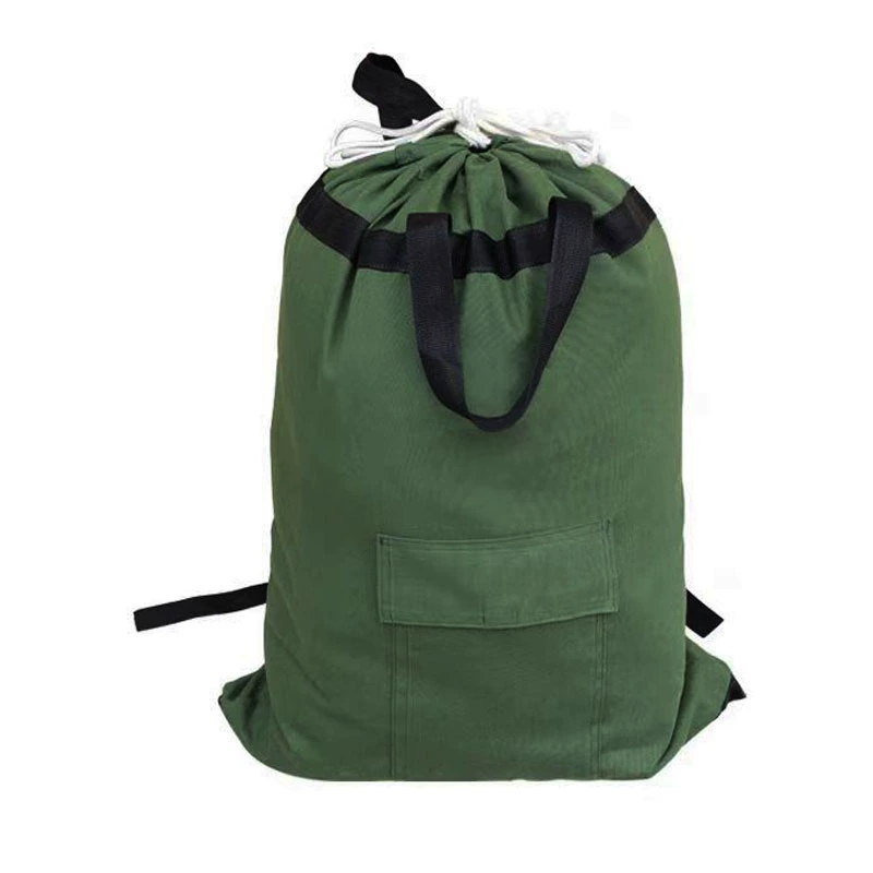 Трансграничный удобный холщовый рюкзак, альпинистский рюкзак, дорожный рюкзак, уличная багажная сумка, Холщовая Сумка большой емкости