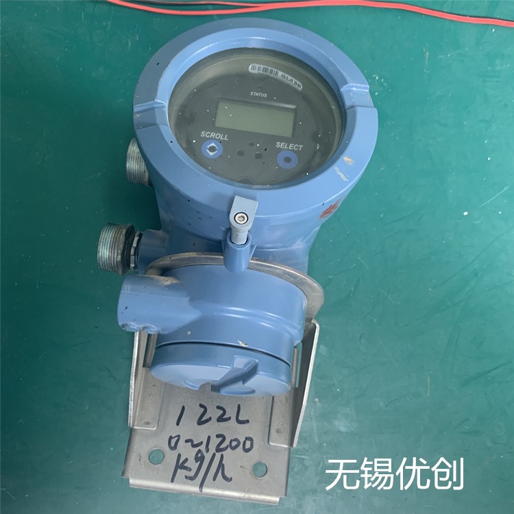 艾默生高准变送器FM-03D 维修