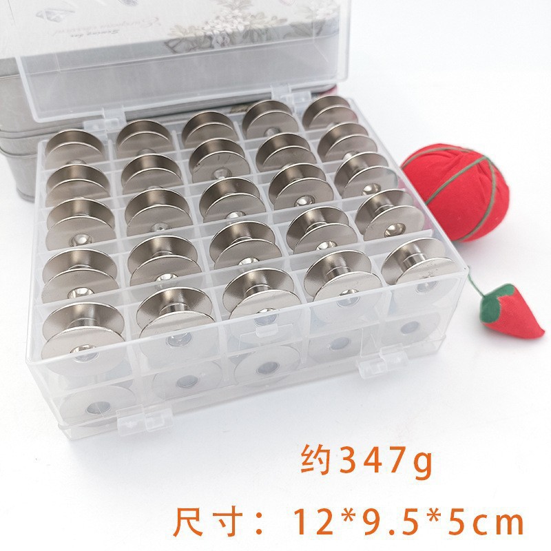 Doble caja de 50 celdas lanzadera industrial