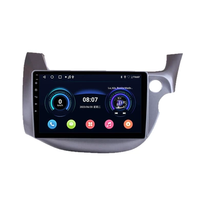 Gps Reversing Camera Carplay, DVD Navigation