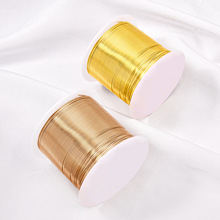 18K��ɫ����~�z�����龀 �������� diy�Ʒ����ֹ��������;���