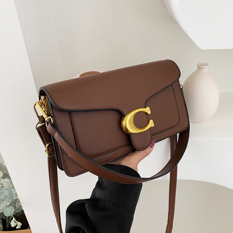 スポット ch 卸売 25 新しい Koujia taby Dionysus ポータブル チェーン クロスボディ バッグ多用途フレグランス脇の下ショルダー バッグ|undefined