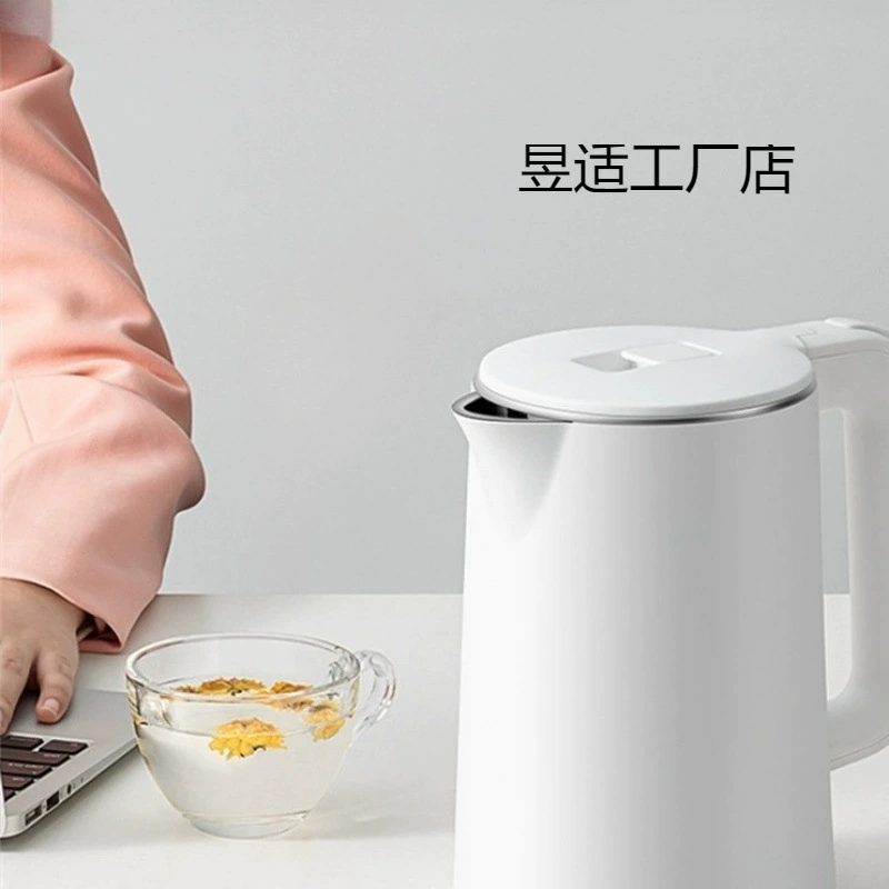 Teapot, capacious small thermos, keeps constant temperature