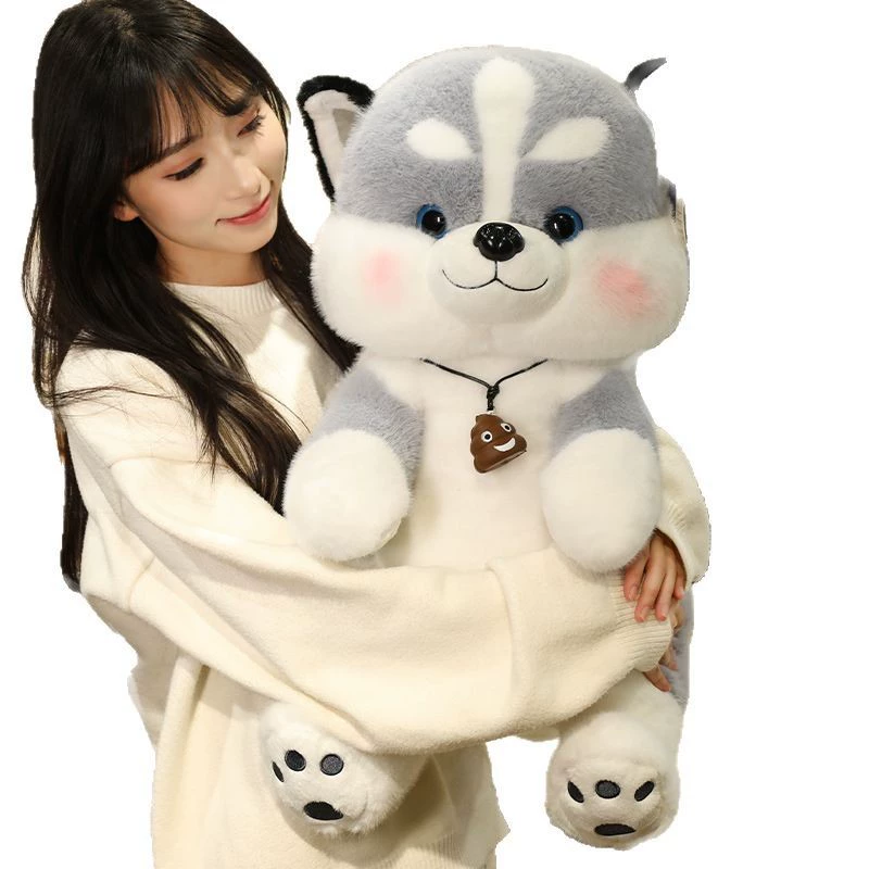 (Cross-border trading), capacious doll, winter plush backpack, videogame, new collection