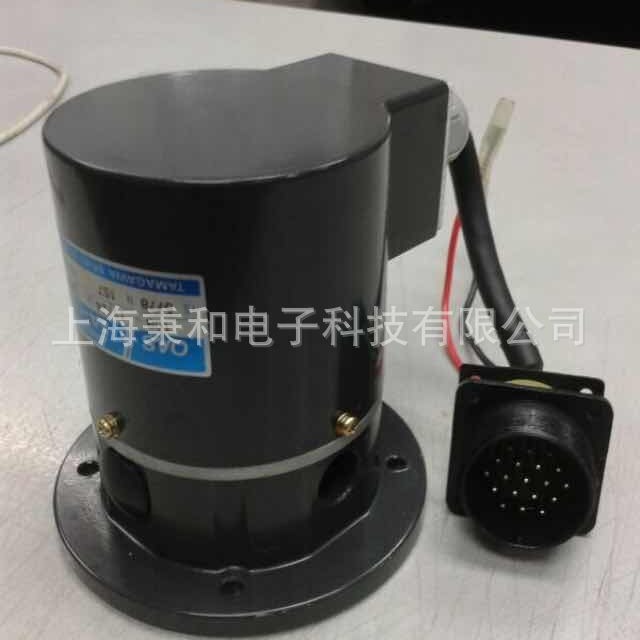 OAS108-11/24bit-LPS-12V  TS5778N157 日本多摩川编码器原装全新