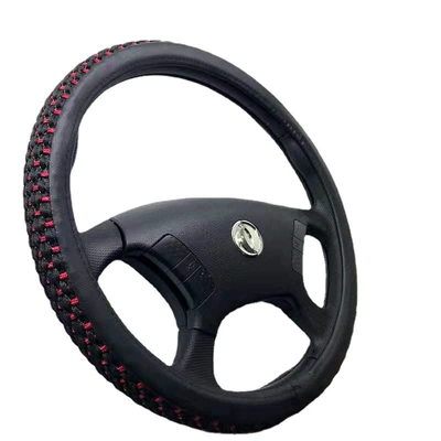 Steering wheel cover — Wheel Cover