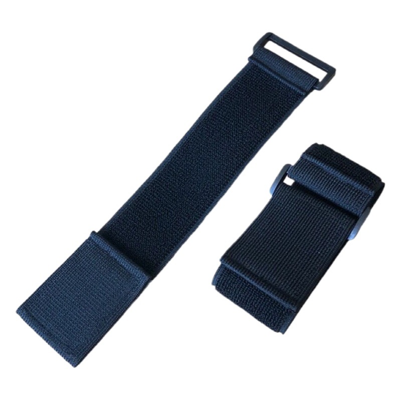 Banda elástica de Velcro engrosada banda de unión elástica autoadhesiva banda de unión de cintura retráctil juego de Unión mano pierna empate