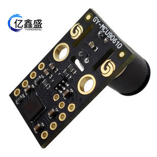 GY-MCU90640 MLX90640 IR 32*24 infrared temperature measurement lattice sensor thermal imaging camera module