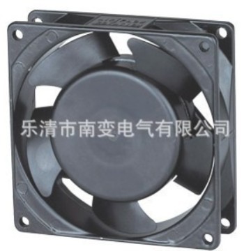 125FZY2-S 轴流风机 批量生产