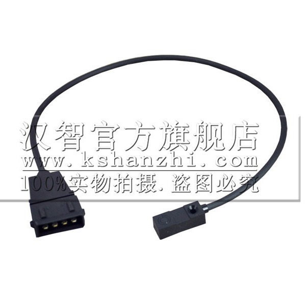 Sensor de velocidad de carretilla elevadora 7917415561 para sensor de accesorios de carretilla elevadora Linde E12 E15 E16