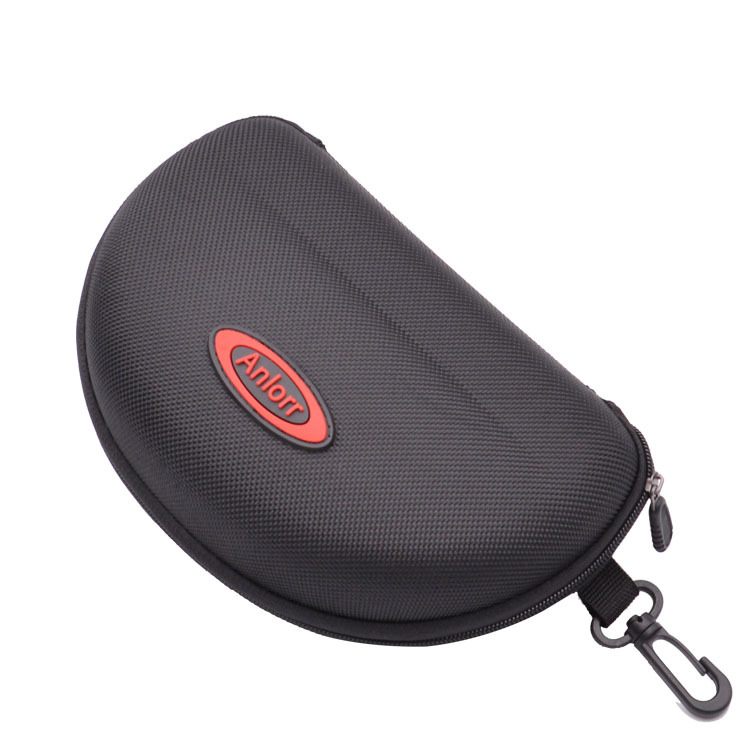 Outdoor sports basketball glasses can be hung securely protected. Sunglasses case is fashionable and exquisite_voghion.com