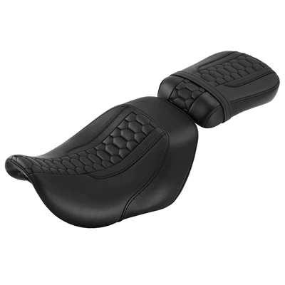 Motorcycle cushion Front and Rear Cushions - type-c