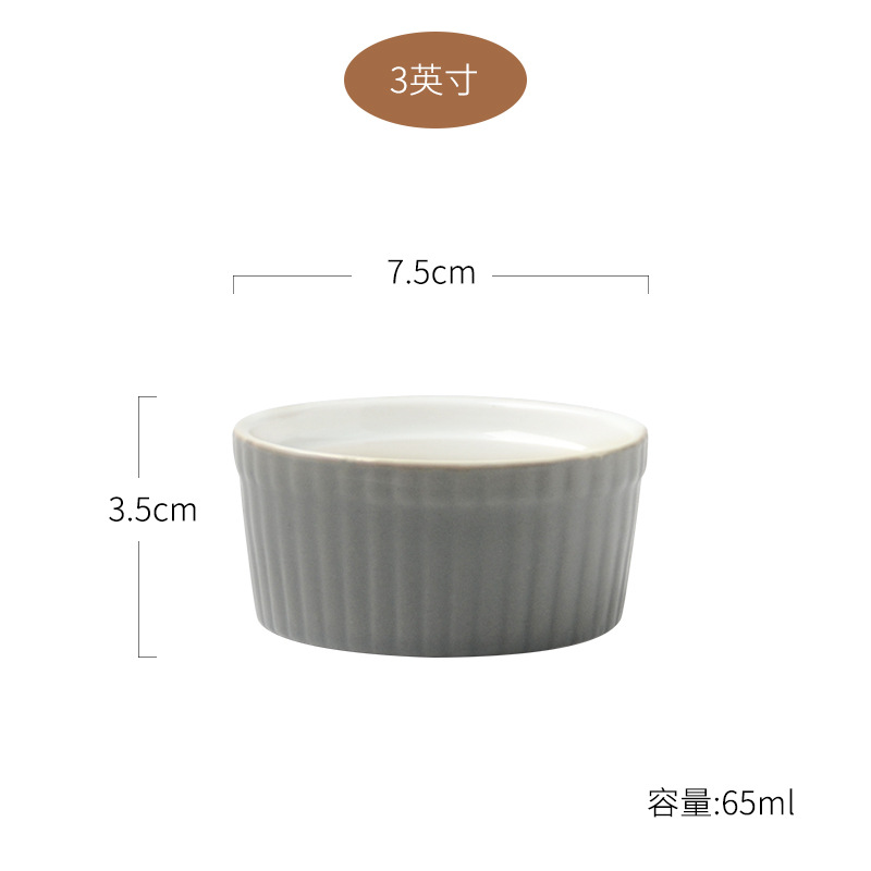 위커 그레이 (3 인치)