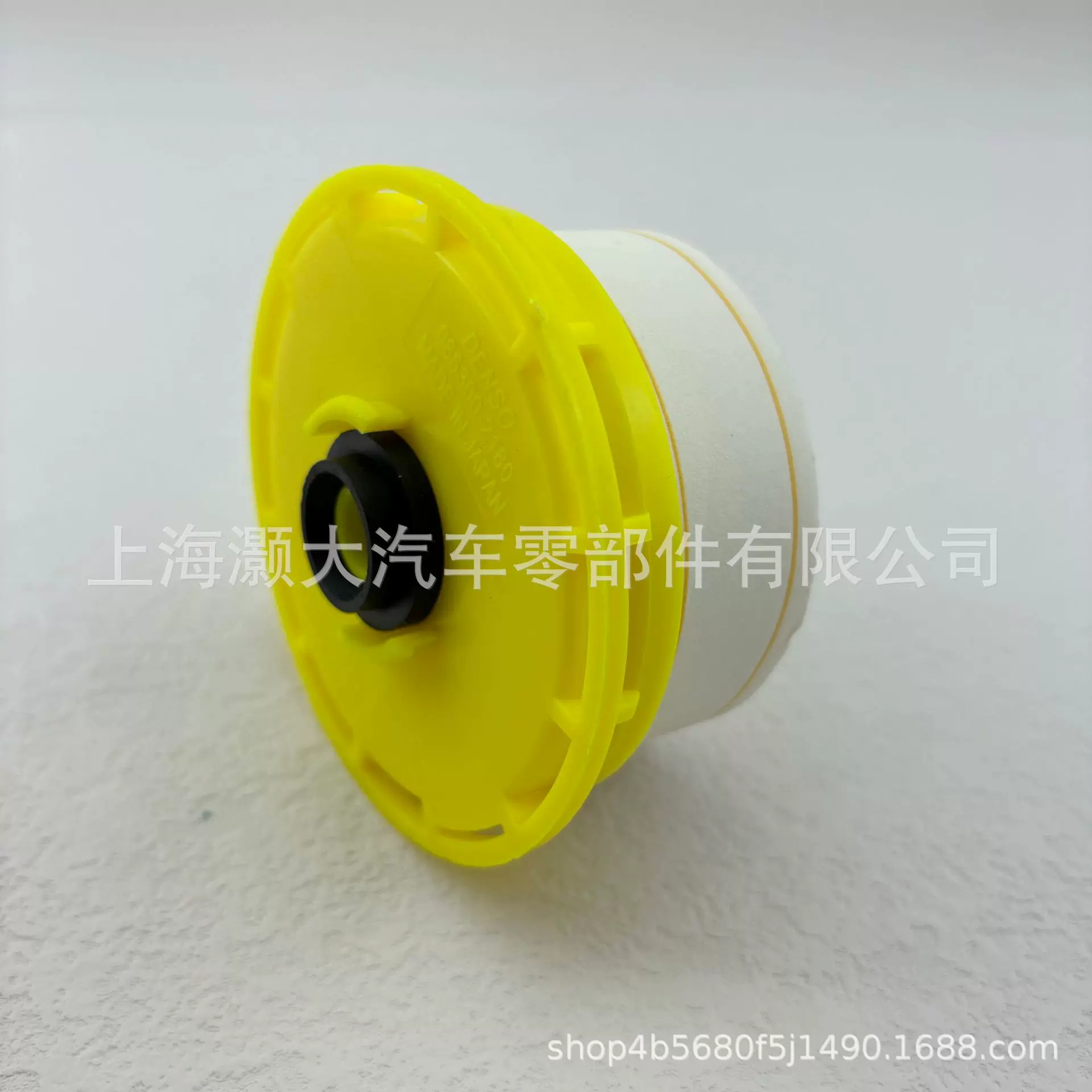 23390-51070适用丰田LAND CRUISER HZJ78 柴油格 滤芯 燃油滤清器