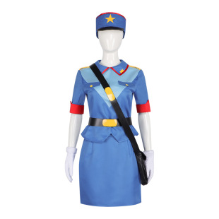 ���ɉ�cos�����`�����ɯС������Ʒ�cosplay�f�}����̨���ݷ��b