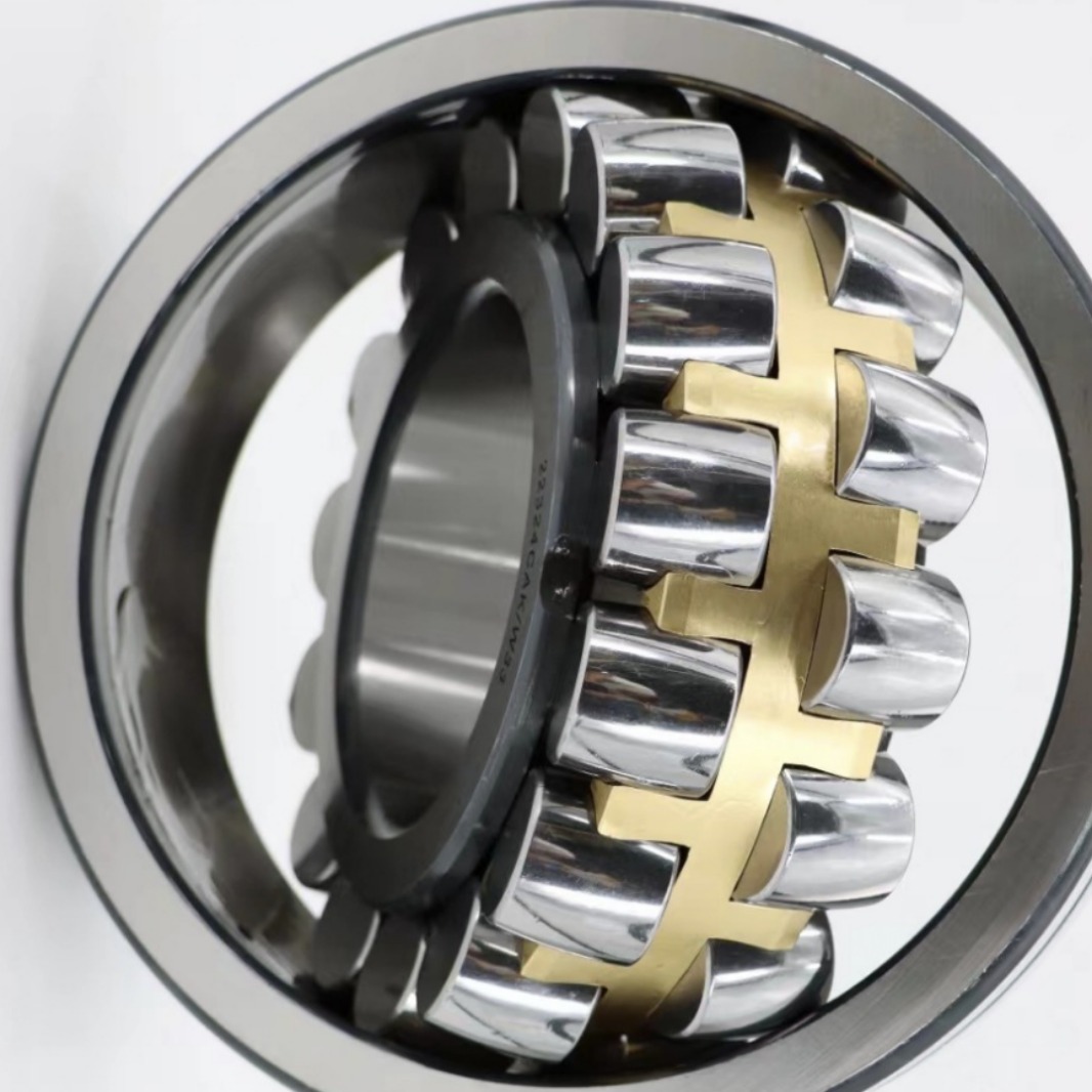 三类调心滚子MB轴承大批发  23230MBW33C3振动筛  破碎机专用轴承