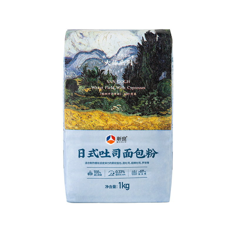 家用烘焙杂粮面粉