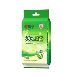 Heartfelt Touch Wet Wipes Sanitary Wet Wipes Mixed Wholesale Cleaning Wet Wipes Portable Independent Convenient Wet Wipes