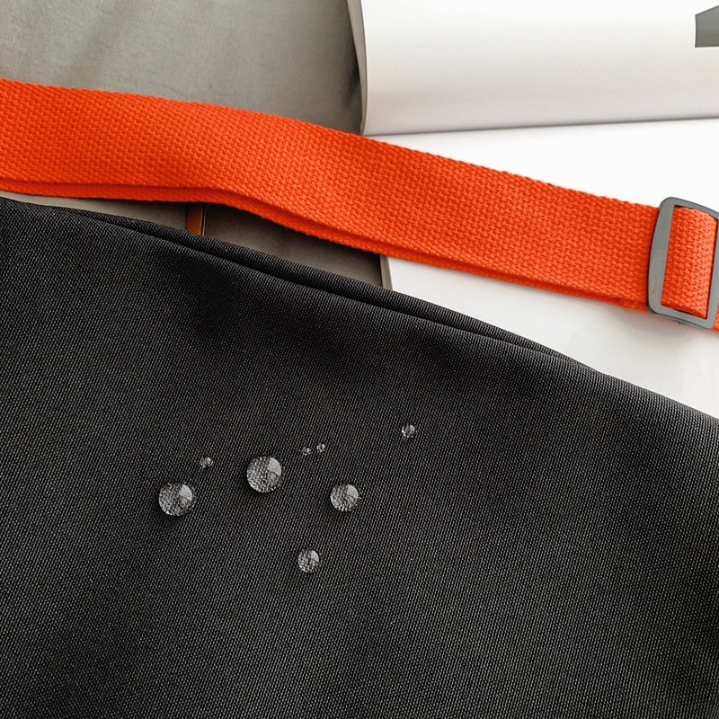 Waist bag women sports trendy casual shoulder bag men bag messenger bag multifunctional chest bag men waist bag travel bag couple_voghion.com