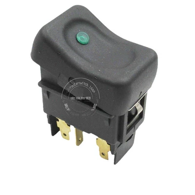 plug 1488066, Cab and accessories