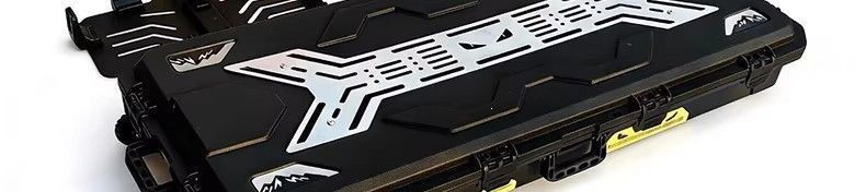 Vehicle storage box, tactical expansion box, travel box, roof box, car roof luggage box, waterproof box, equipment