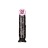 No.4 Black (3.5 cm × 17.5 cm)