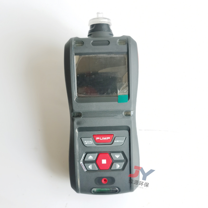 便携式五合一气体浓度检测仪 氨气氧气一氧化碳二氧化碳臭氧