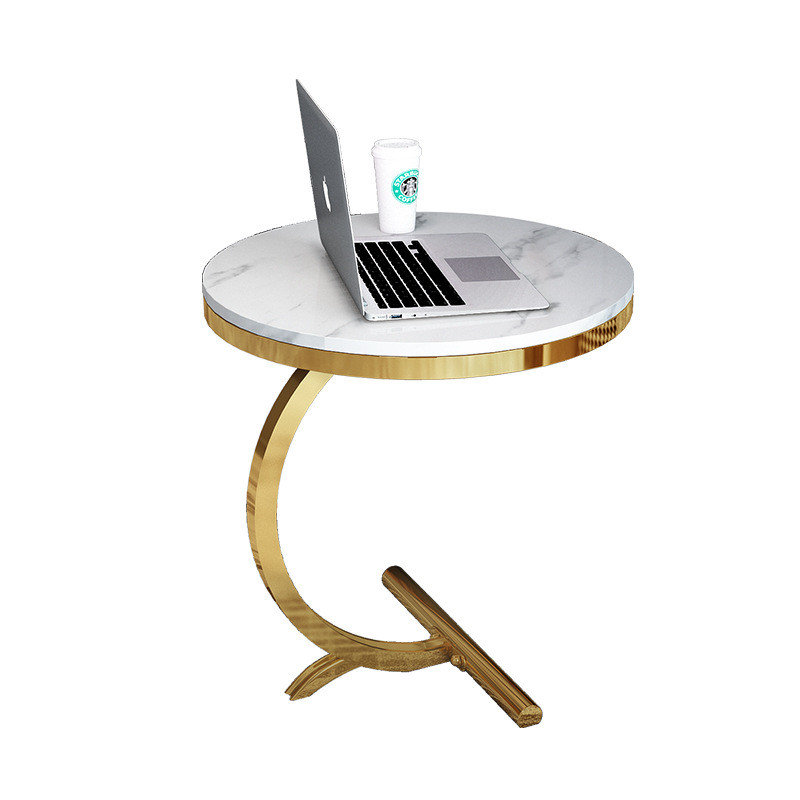 단일 레이어: 골드 + 랄라 화이트 (직경 45cm)