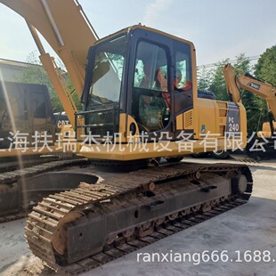 PC240-8С���ھ�C Komatsu���������h�C
