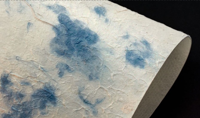 타이다이 블루 150*90cm