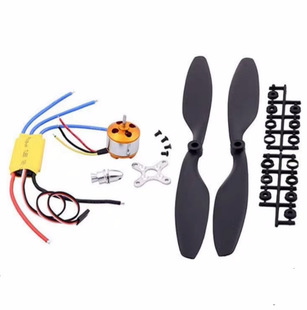 F450�C�ܶ��SA2212��ģ���S�oˢ늙C 930KV 1000KV30A��{ ������