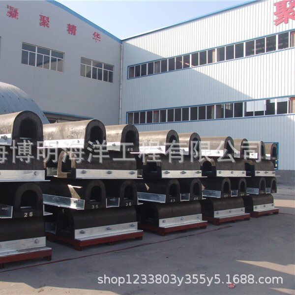 Fuzhou Sa400 Super Arch-Shaped Outfitting Pier Project Xiamen Adds New Sa300 Super Arch-Shaped Escort Removal Facility