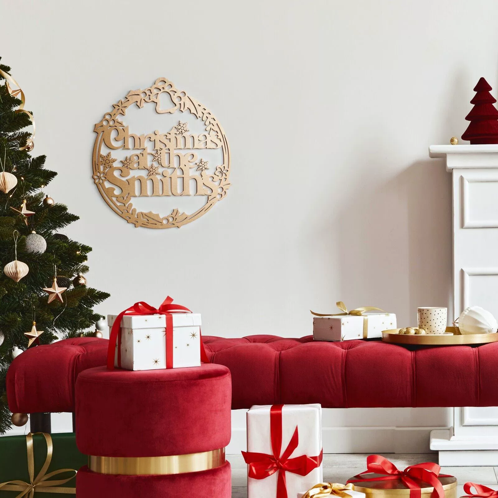 Трансграничная деревянная табличка висит на свадьбе семейная деревянная табличка подарочная табличка указана рождественские украшения подвеска