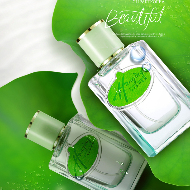 2023 New Hot Jasmine Brand Women's Small Wood Pink Milk Clothes Elegant, Fresh and Fragrant Women's Perfume_voghion.com