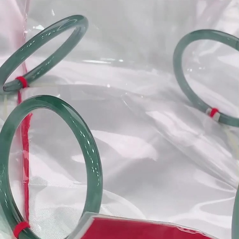 做工细腻无裂缝 贵妃圆条翡翠手镯 缅甸翡翠天然A货厂家批发