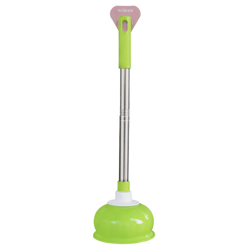 Direct Source Toilet Plunger Toilet Drain Snake Toilet Suction Cup Drainage Tool Toilet Plunger Bathroom Drain Cleaner