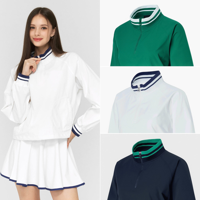 Spring and Summer New Sports Two-Piece Set for Women Outdoor Sun Protection Running Yoga Fitness Fashion Light Tennis Suit Spring and Summer New Sports Two-Piece Set for Women Outdoor Sun Protection Running Yoga Fitness Fashion Light Tennis Suit