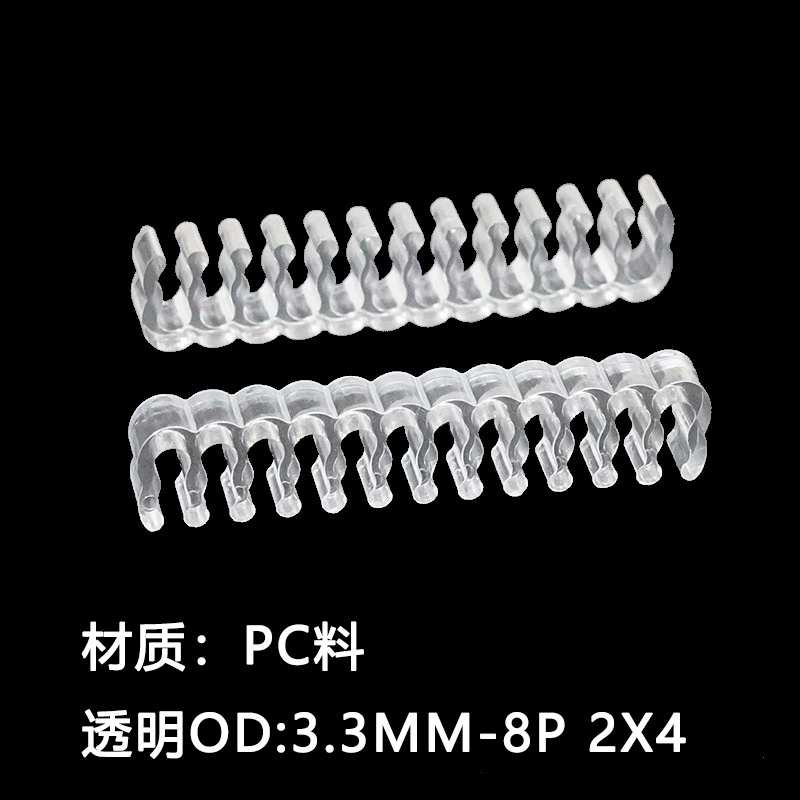 Кабель питания расческа компьютерный физиокомод 24PIN 8PIN 6PIN Многоцветный производитель Дунгуань