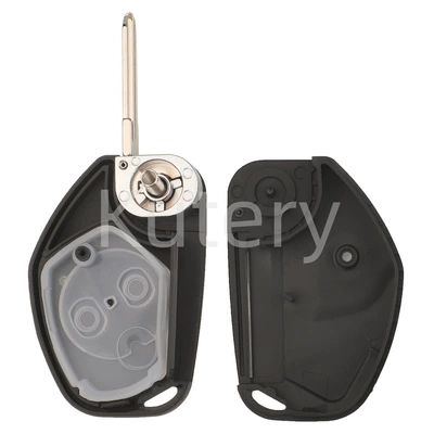 Export Model, Car Keys
