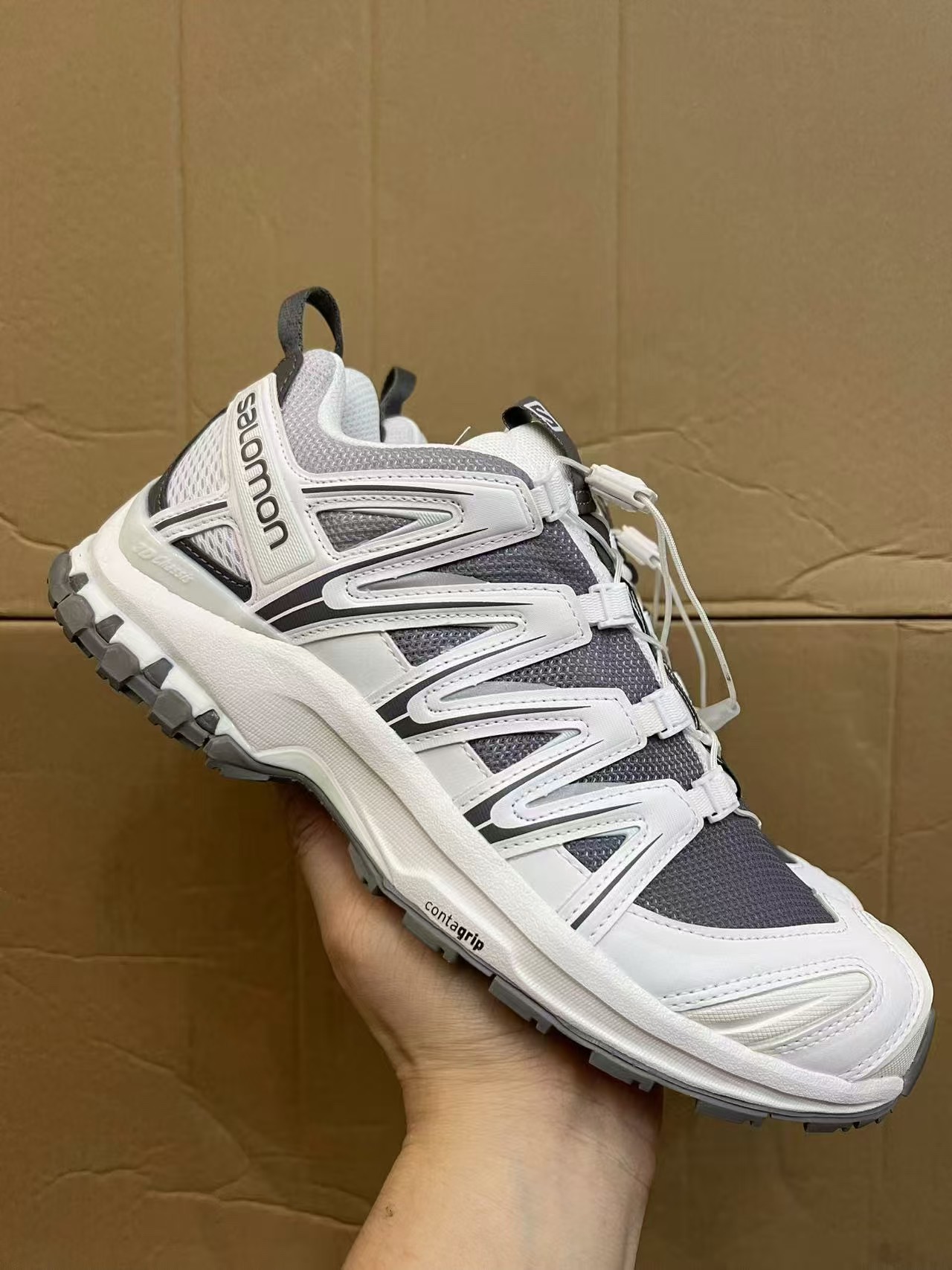 White gray (normal size)