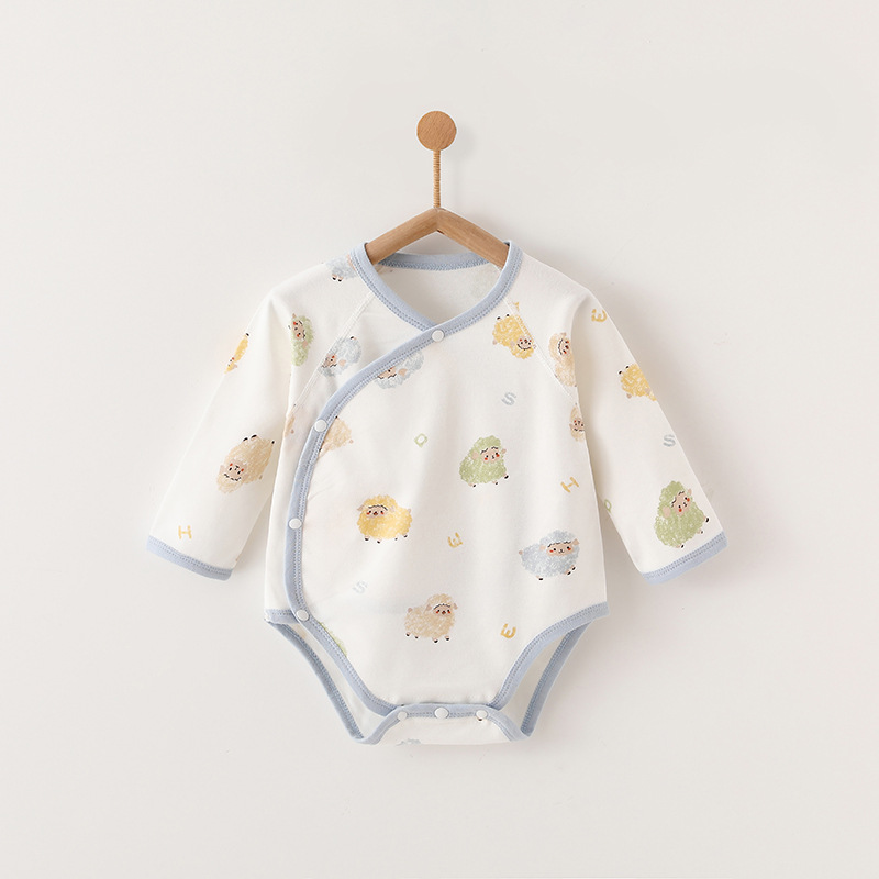 6350 crayon sheep (pure cotton type a boneless)