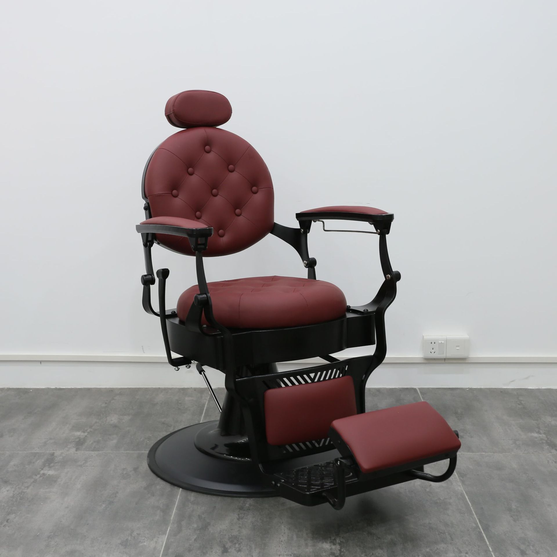 Rojo ladrillo