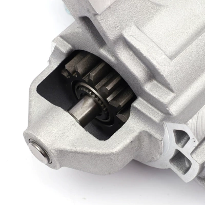 G05, G07, G16, Starter and accessories