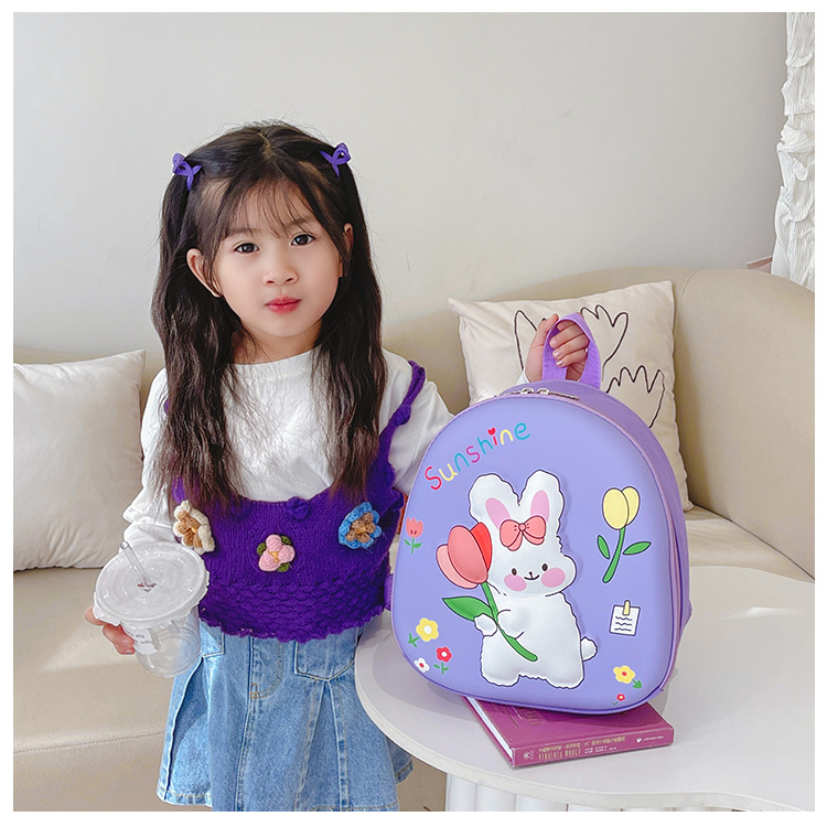 Kids Backpack School Kids Backpacks display picture 1