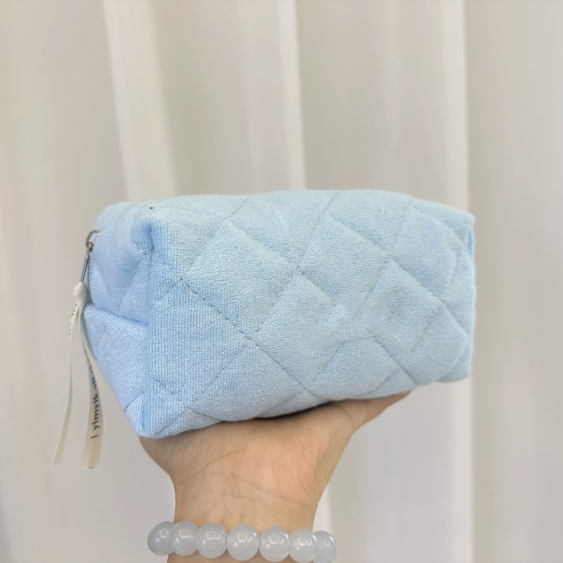 Карманный косметический пакет, вместительный organizer bag