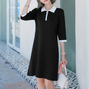 ��ë�켏Ů�bë��ë���S�ӹ� POLO�������ȹ ��D���С��������