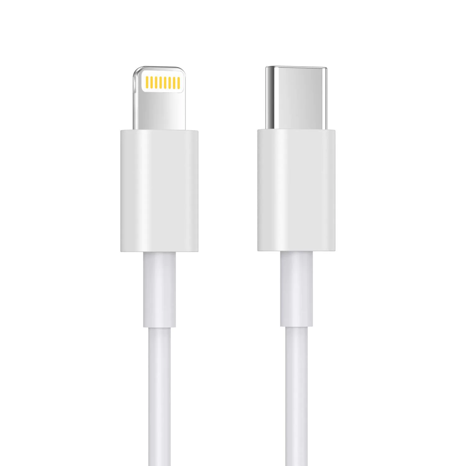 Новый PD 27W сверхбыстрая зарядка дерзкий кабель данных, совместимый с iPhone 6-13, портативная быстрая зарядка
